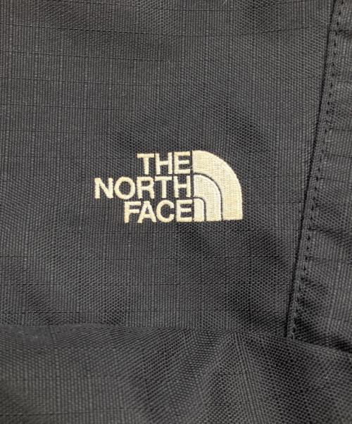 THE NORTH FACE（ザ ノース フェイス）THE NORTH FACE (ザ ノース フェイス) ショルダーバッグ ブラックの古着・服飾アイテム