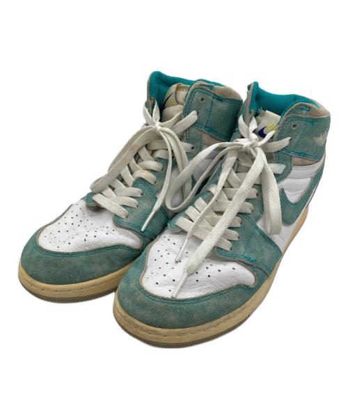 NIKE（ナイキ）NIKE (ナイキ) GS Air Jordan 1 Retro High 