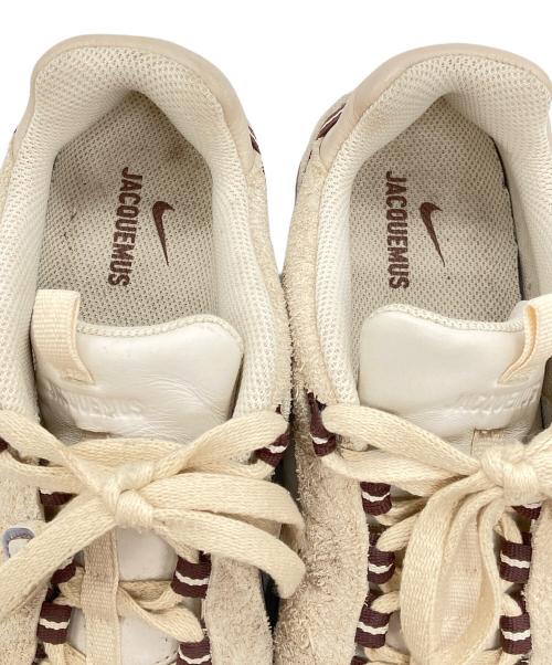 NIKE（ナイキ）NIKE (ナイキ) jacquemus (ジャックムス) Women's Air Humara LX 