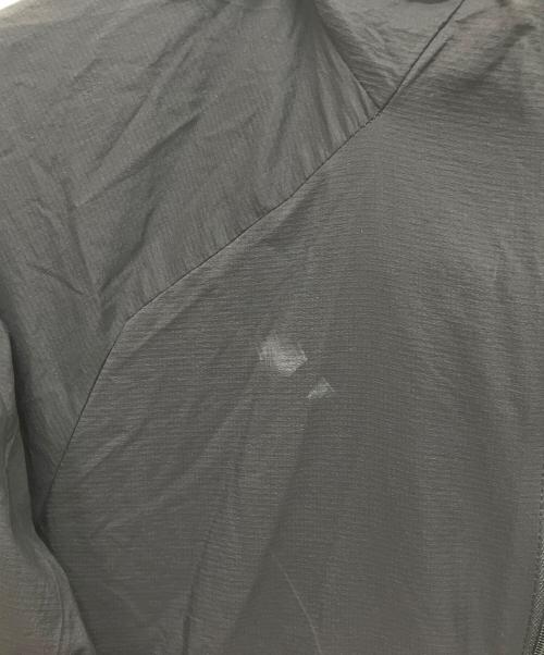 THE NORTH FACE（ザ ノース フェイス）THE NORTH FACE (ザ ノース フェイス) スワローテイルベントフーディ ブラック サイズ:Lの古着・服飾アイテム