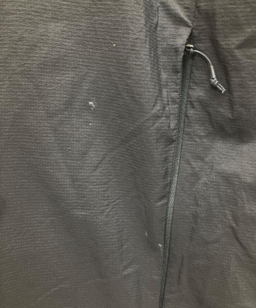 THE NORTH FACE（ザ ノース フェイス）THE NORTH FACE (ザ ノース フェイス) スワローテイルベントフーディ ブラック サイズ:Lの古着・服飾アイテム