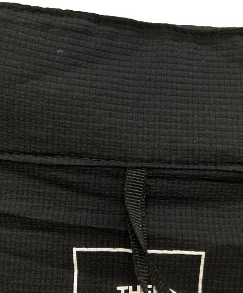 THE NORTH FACE（ザ ノース フェイス）THE NORTH FACE (ザ ノース フェイス) スワローテイルベントフーディ ブラック サイズ:Lの古着・服飾アイテム