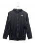 THE NORTH FACE（ザ ノース フェイス）の古着「スワローテイルベントフーディ」｜ブラック