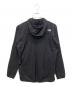 THE NORTH FACE (ザ ノース フェイス) スワローテイルベントフーディ ブラック サイズ:L：5000円