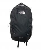 THE NORTH FACEザ ノース フェイス）の古着「ヴォルト バックパック」｜ブラック
