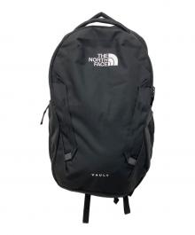 THE NORTH FACE（ザ ノース フェイス）の古着「ヴォルト バックパック」｜ブラック