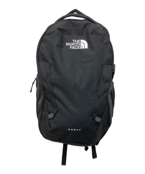 THE NORTH FACE（ザ ノース フェイス）THE NORTH FACE (ザ ノース フェイス) ヴォルト バックパック ブラックの古着・服飾アイテム