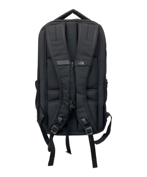 THE NORTH FACE（ザ ノース フェイス）THE NORTH FACE (ザ ノース フェイス) ヴォルト バックパック ブラックの古着・服飾アイテム