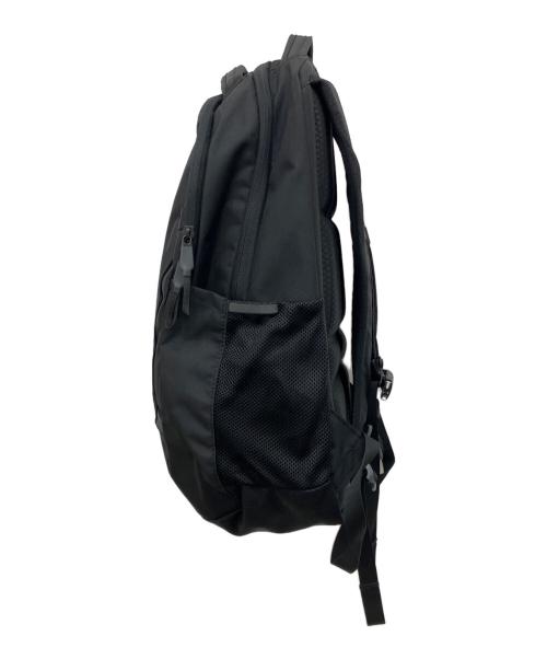 THE NORTH FACE（ザ ノース フェイス）THE NORTH FACE (ザ ノース フェイス) ヴォルト バックパック ブラックの古着・服飾アイテム