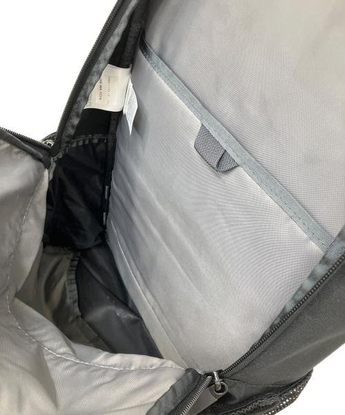 THE NORTH FACE（ザ ノース フェイス）THE NORTH FACE (ザ ノース フェイス) ヴォルト バックパック ブラックの古着・服飾アイテム