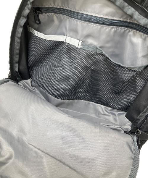 THE NORTH FACE（ザ ノース フェイス）THE NORTH FACE (ザ ノース フェイス) ヴォルト バックパック ブラックの古着・服飾アイテム