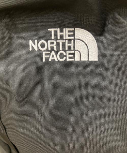 THE NORTH FACE（ザ ノース フェイス）THE NORTH FACE (ザ ノース フェイス) ヴォルト バックパック ブラックの古着・服飾アイテム