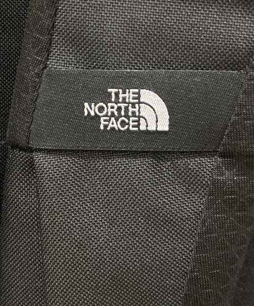 THE NORTH FACE（ザ ノース フェイス）THE NORTH FACE (ザ ノース フェイス) ヴォルト バックパック ブラックの古着・服飾アイテム