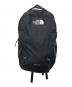 THE NORTH FACE（ザ ノース フェイス）の古着「ヴォルト バックパック」｜ブラック