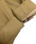 中古・古着 COMFORTABLE REASON (コンフォータブルリーズン) Daily Trucker Jacket ベージュ サイズ:M：8000円