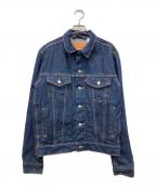 LEVI'Sリーバイス）の古着「70507 STANDARD TRACKER」｜インディゴ