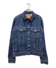 LEVI'S（リーバイス）の古着「70507 STANDARD TRACKER」｜インディゴ