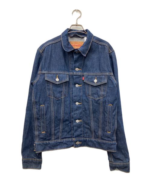 LEVI'S（リーバイス）LEVI'S (リーバイス) 70507 STANDARD TRACKER インディゴ サイズ:Sの古着・服飾アイテム