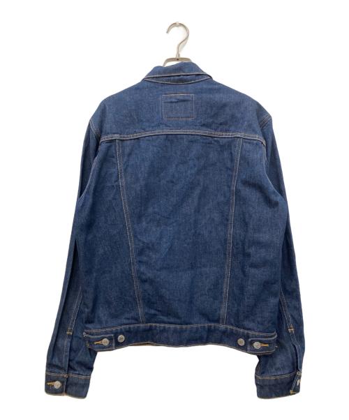 LEVI'S（リーバイス）LEVI'S (リーバイス) 70507 STANDARD TRACKER インディゴ サイズ:Sの古着・服飾アイテム