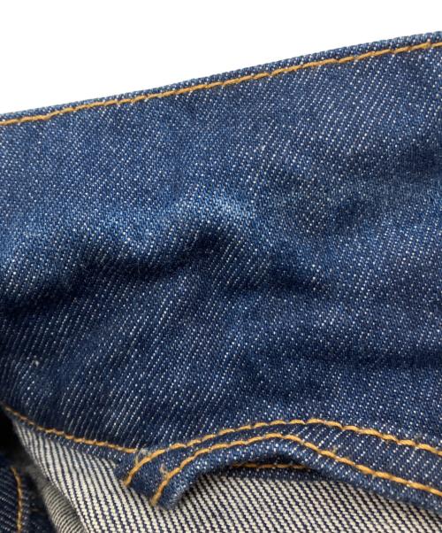 LEVI'S（リーバイス）LEVI'S (リーバイス) 70507 STANDARD TRACKER インディゴ サイズ:Sの古着・服飾アイテム