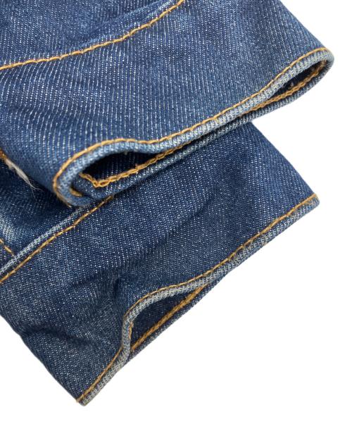 LEVI'S（リーバイス）LEVI'S (リーバイス) 70507 STANDARD TRACKER インディゴ サイズ:Sの古着・服飾アイテム