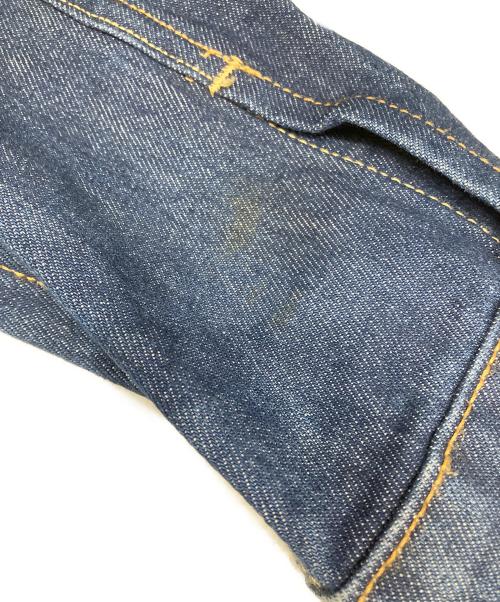 LEVI'S（リーバイス）LEVI'S (リーバイス) 70507 STANDARD TRACKER インディゴ サイズ:Sの古着・服飾アイテム