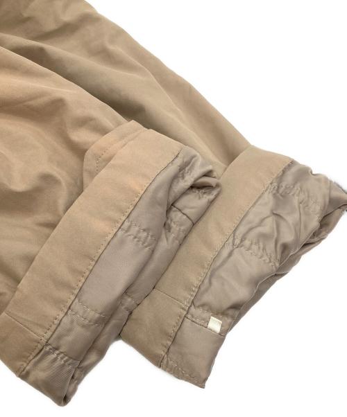 Burberry's（バーバリーズ）Burberry's (バーバリーズ) ライナー付きフーデッドコート ベージュ サイズ:LYの古着・服飾アイテム