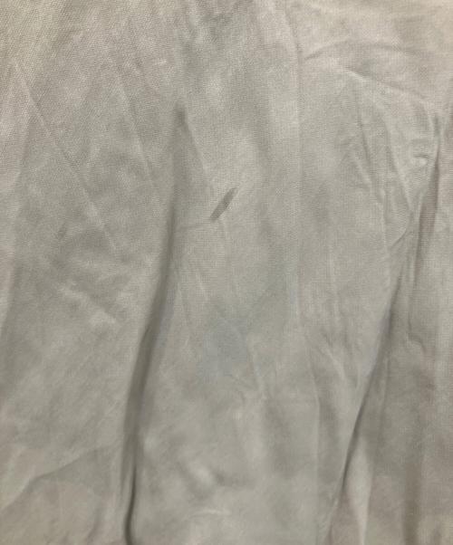 BEARDSLEY（ビアズリー）BEARDSLEY (ビアズリー) バックテールスカート ベージュの古着・服飾アイテム