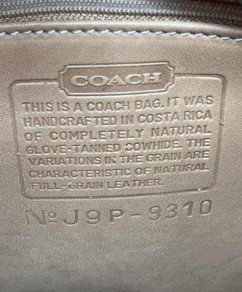 COACH（コーチ）COACH (コーチ) ワンショルダーバッグの古着・服飾アイテム