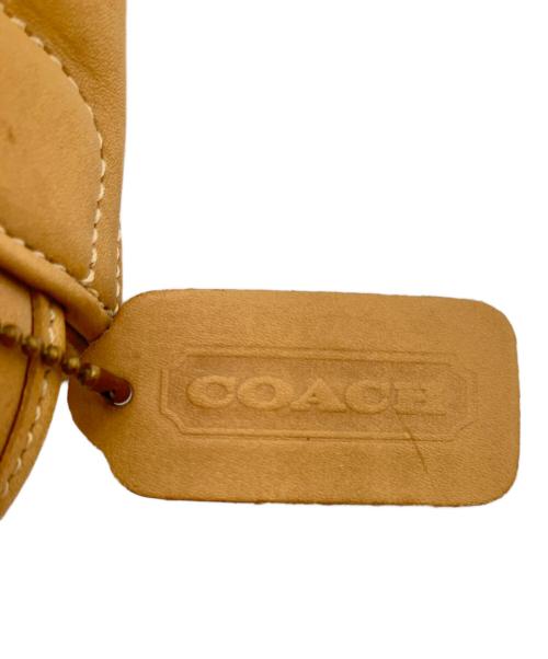 COACH（コーチ）COACH (コーチ) ワンショルダーバッグの古着・服飾アイテム