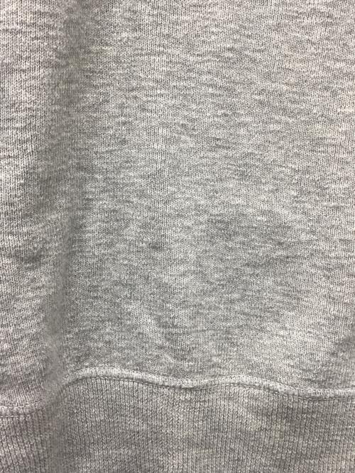 POLO RALPH LAUREN（ポロ・ラルフローレン）POLO RALPH LAUREN (ポロ・ラルフローレン) コットンニット ネイビー サイズ:Lの古着・服飾アイテム
