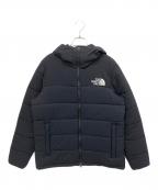 THE NORTH FACEザ ノース フェイス）の古着「トランゴパーカー」｜ブラック