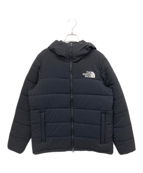 THE NORTH FACE（ザ ノース フェイス）THE NORTH FACE (ザ ノース フェイス) トランゴパーカー ブラック サイズ:Lの古着・服飾アイテム