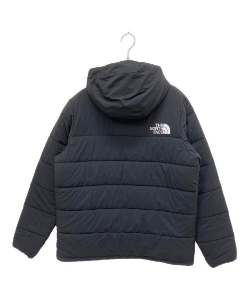 THE NORTH FACE（ザ ノース フェイス）THE NORTH FACE (ザ ノース フェイス) トランゴパーカー ブラック サイズ:Lの古着・服飾アイテム
