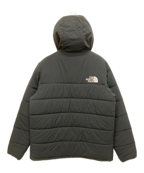 THE NORTH FACE（ザ ノース フェイス）THE NORTH FACE (ザ ノース フェイス) トランゴパーカー ブラック サイズ:Lの古着・服飾アイテム