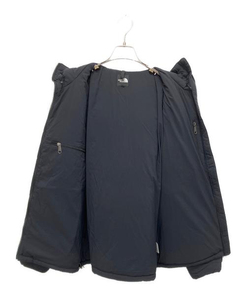 THE NORTH FACE（ザ ノース フェイス）THE NORTH FACE (ザ ノース フェイス) トランゴパーカー ブラック サイズ:Lの古着・服飾アイテム