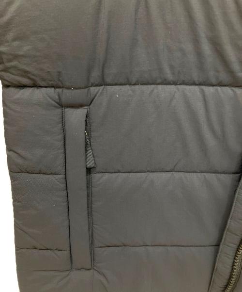 THE NORTH FACE（ザ ノース フェイス）THE NORTH FACE (ザ ノース フェイス) トランゴパーカー ブラック サイズ:Lの古着・服飾アイテム
