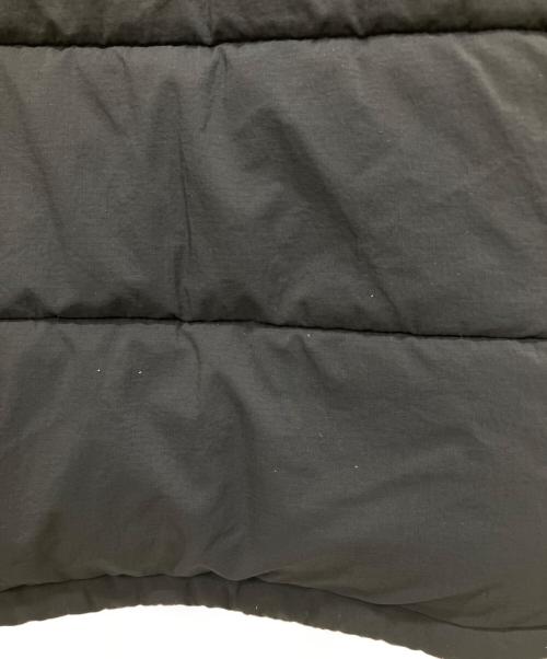 THE NORTH FACE（ザ ノース フェイス）THE NORTH FACE (ザ ノース フェイス) トランゴパーカー ブラック サイズ:Lの古着・服飾アイテム