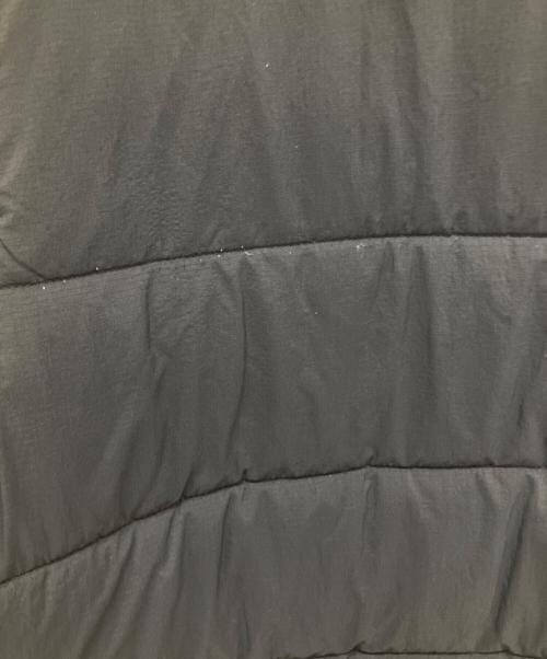 THE NORTH FACE（ザ ノース フェイス）THE NORTH FACE (ザ ノース フェイス) トランゴパーカー ブラック サイズ:Lの古着・服飾アイテム
