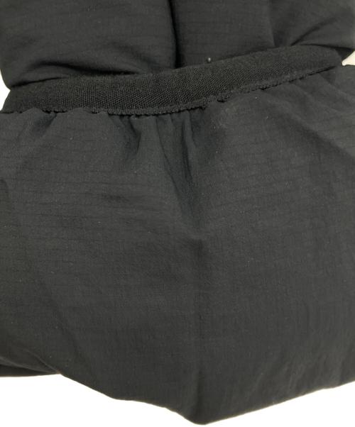 THE NORTH FACE（ザ ノース フェイス）THE NORTH FACE (ザ ノース フェイス) トランゴパーカー ブラック サイズ:Lの古着・服飾アイテム