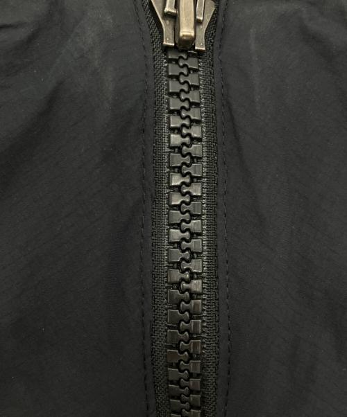 THE NORTH FACE（ザ ノース フェイス）THE NORTH FACE (ザ ノース フェイス) トランゴパーカー ブラック サイズ:Lの古着・服飾アイテム