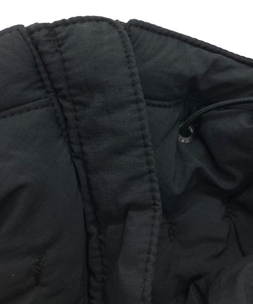 THE NORTH FACE（ザ ノース フェイス）THE NORTH FACE (ザ ノース フェイス) トランゴパーカー ブラック サイズ:Lの古着・服飾アイテム
