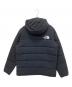 THE NORTH FACE (ザ ノース フェイス) トランゴパーカー ブラック サイズ:L：10000円