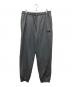 THE NORTH FACE（ザ ノース フェイス）の古着「M SIMPLE DOME REGULAR TAPERED JOGGER」｜グレー