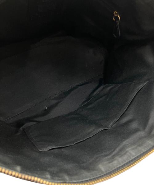 COACH（コーチ）COACH (コーチ) トートバッグ ブラックの古着・服飾アイテム
