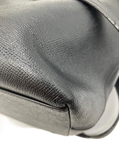COACH（コーチ）COACH (コーチ) トートバッグ ブラックの古着・服飾アイテム