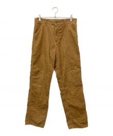 CarHartt（カーハート）の古着「コーデュロイペインターパンツ」｜インディゴ
