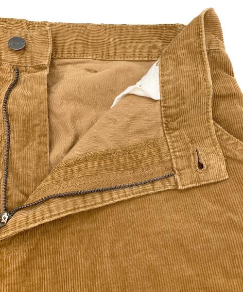 CarHartt（カーハート）CarHartt (カーハート) コーデュロイペインターパンツ インディゴ サイズ:W30の古着・服飾アイテム