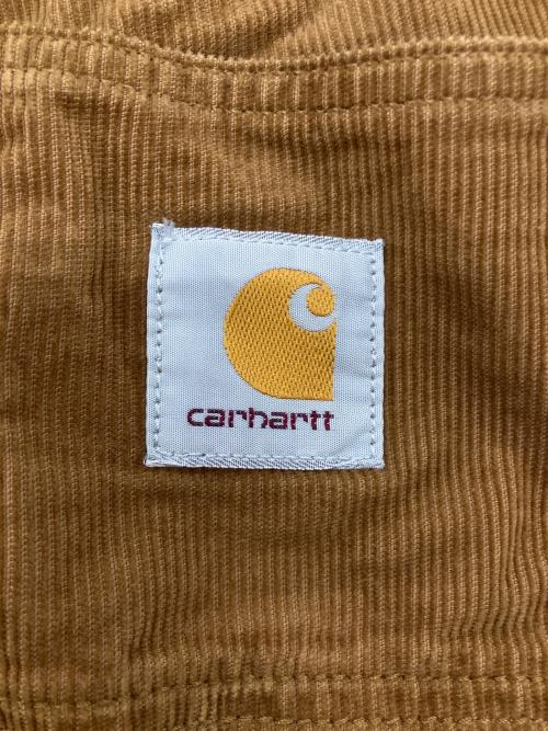 CarHartt（カーハート）CarHartt (カーハート) コーデュロイペインターパンツ インディゴ サイズ:W30の古着・服飾アイテム
