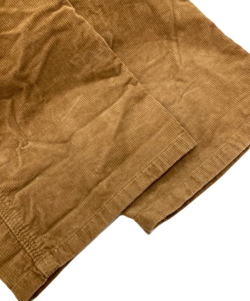 CarHartt（カーハート）CarHartt (カーハート) コーデュロイペインターパンツ インディゴ サイズ:W30の古着・服飾アイテム